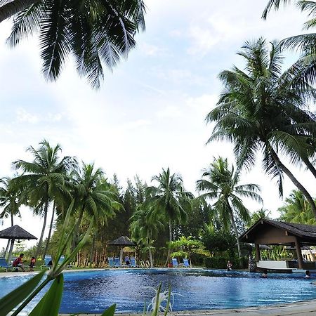 Parkcity Everly Hotel Miri Exteriér fotografie