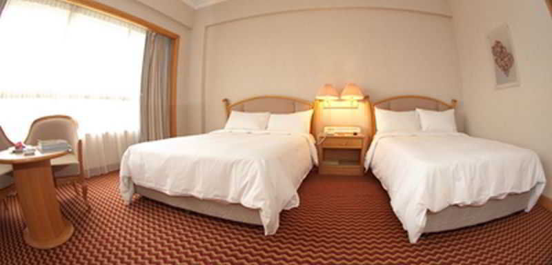 Parkcity Everly Hotel Miri Exteriér fotografie