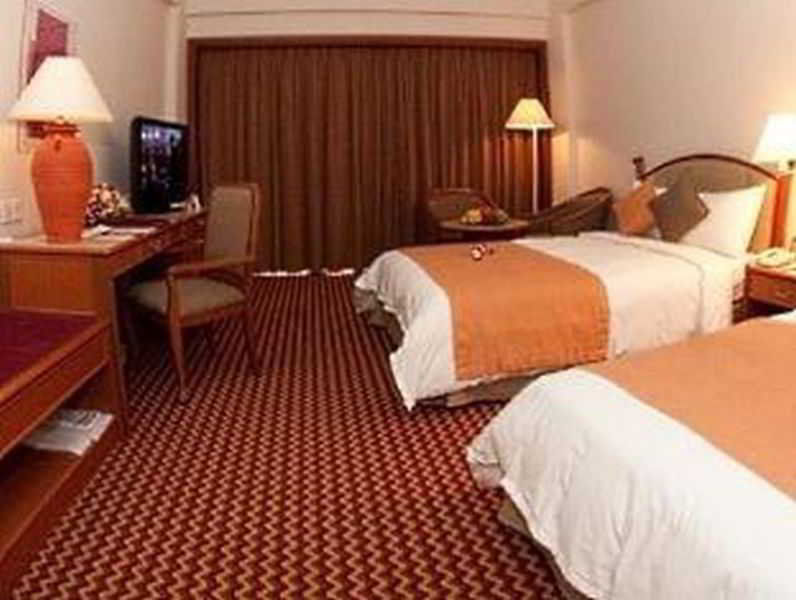 Parkcity Everly Hotel Miri Exteriér fotografie