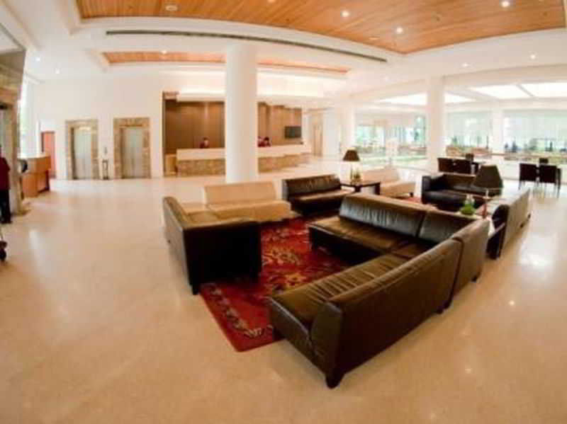 Parkcity Everly Hotel Miri Exteriér fotografie
