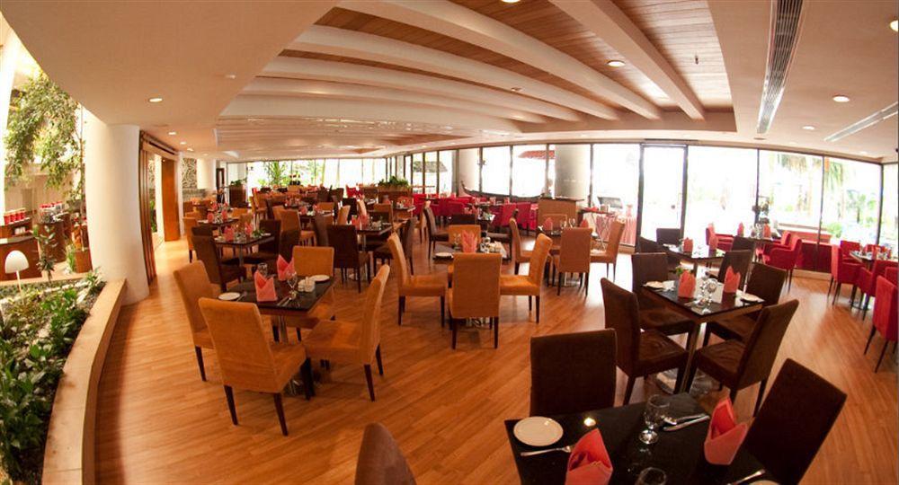 Parkcity Everly Hotel Miri Exteriér fotografie