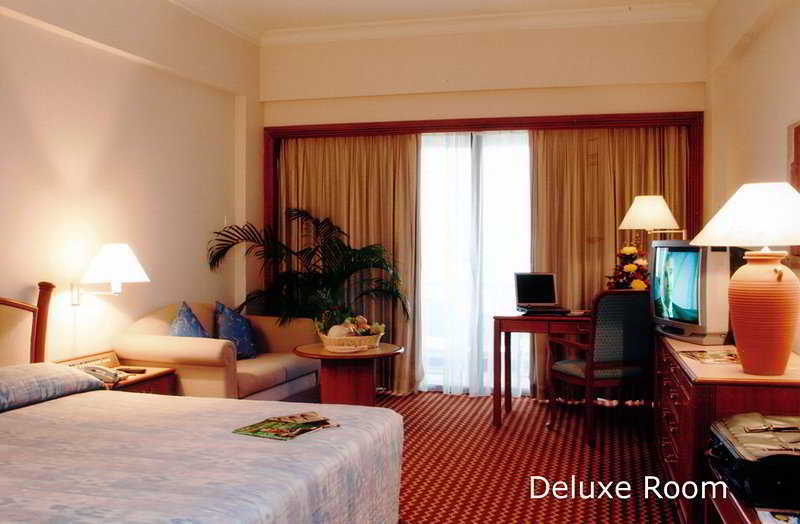 Parkcity Everly Hotel Miri Exteriér fotografie