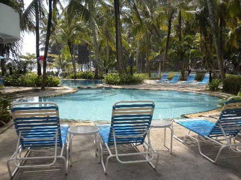 Parkcity Everly Hotel Miri Exteriér fotografie