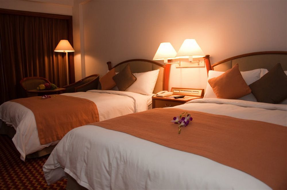 Parkcity Everly Hotel Miri Exteriér fotografie