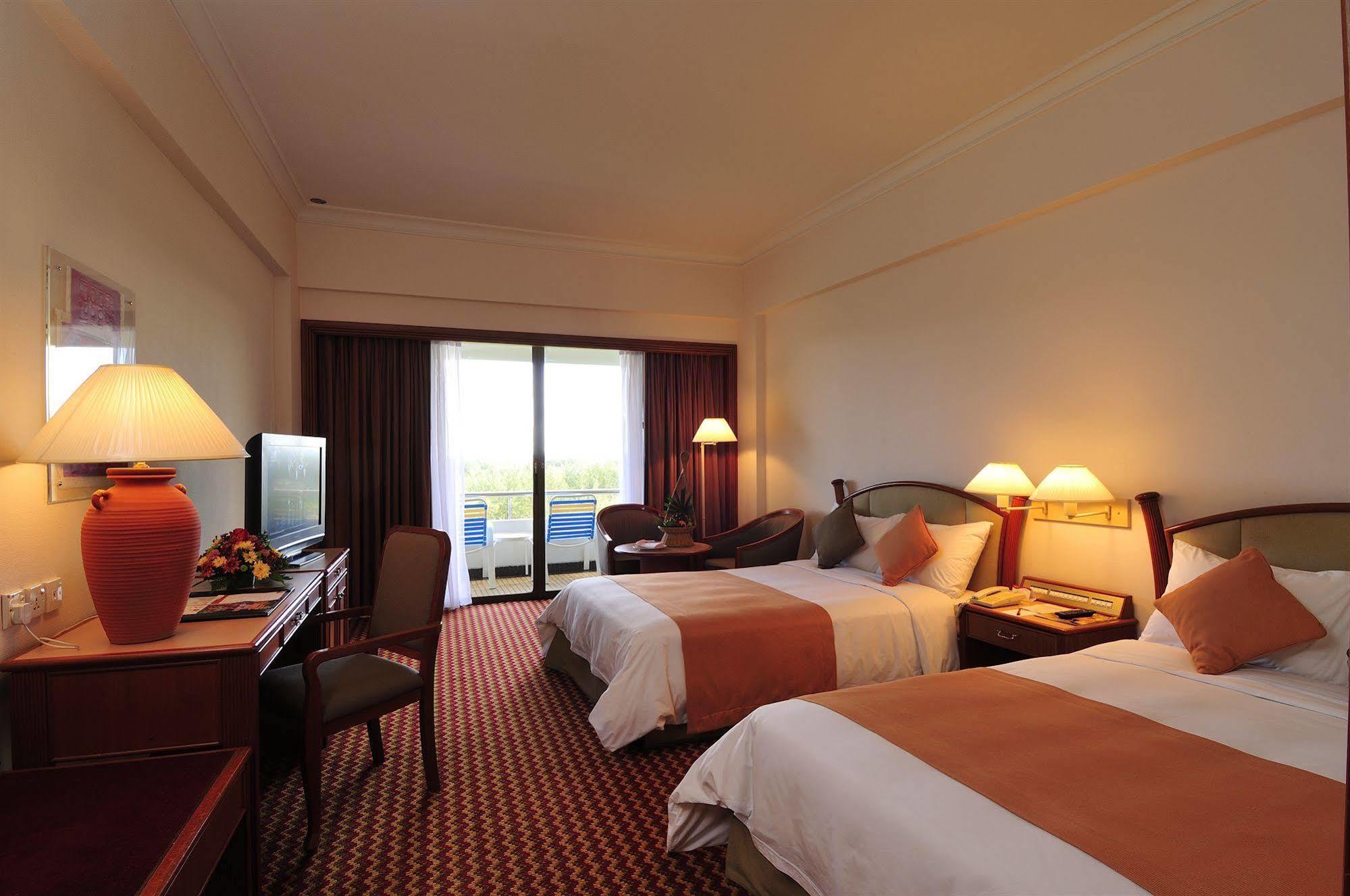 Parkcity Everly Hotel Miri Exteriér fotografie