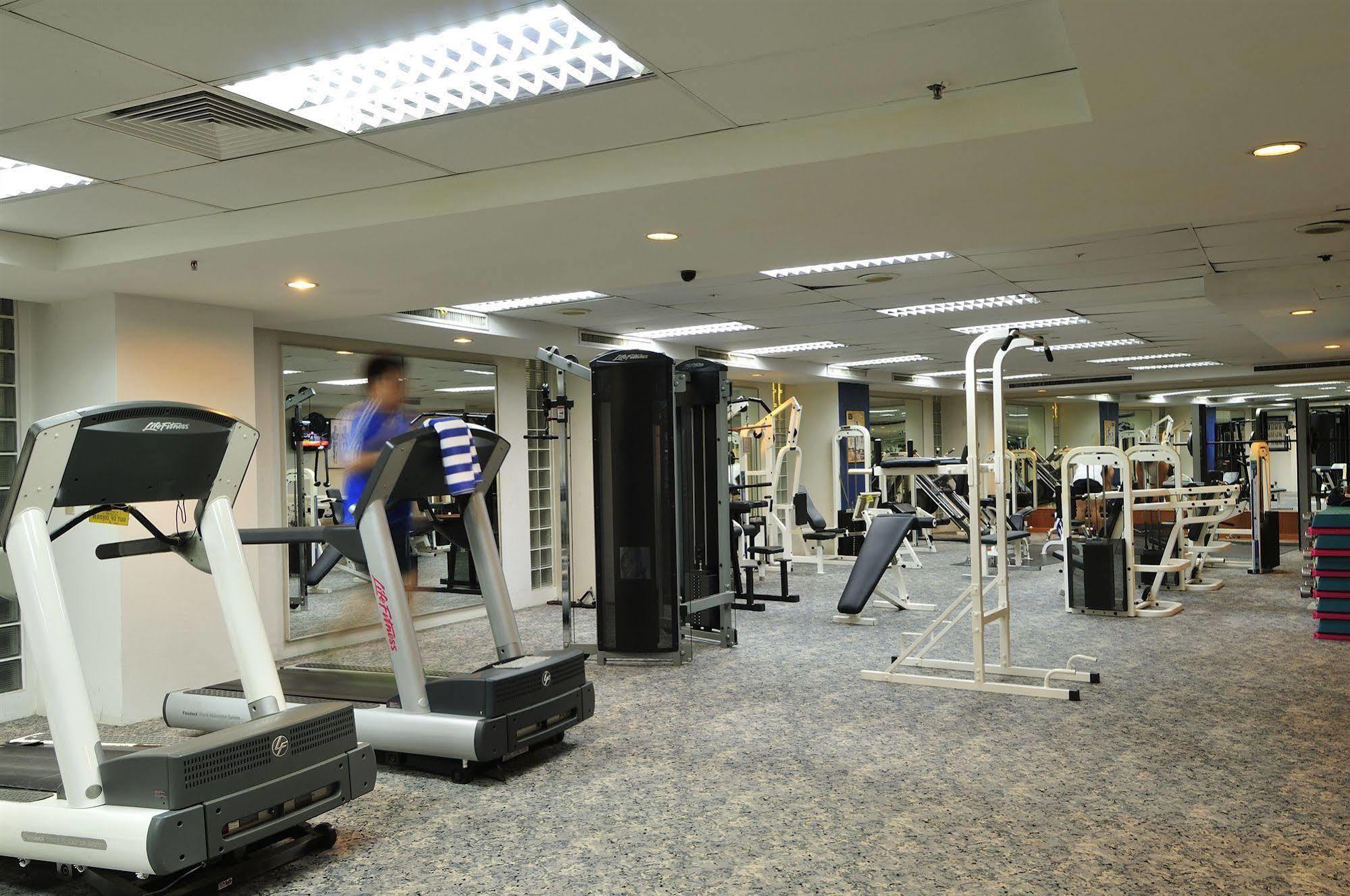Parkcity Everly Hotel Miri Exteriér fotografie