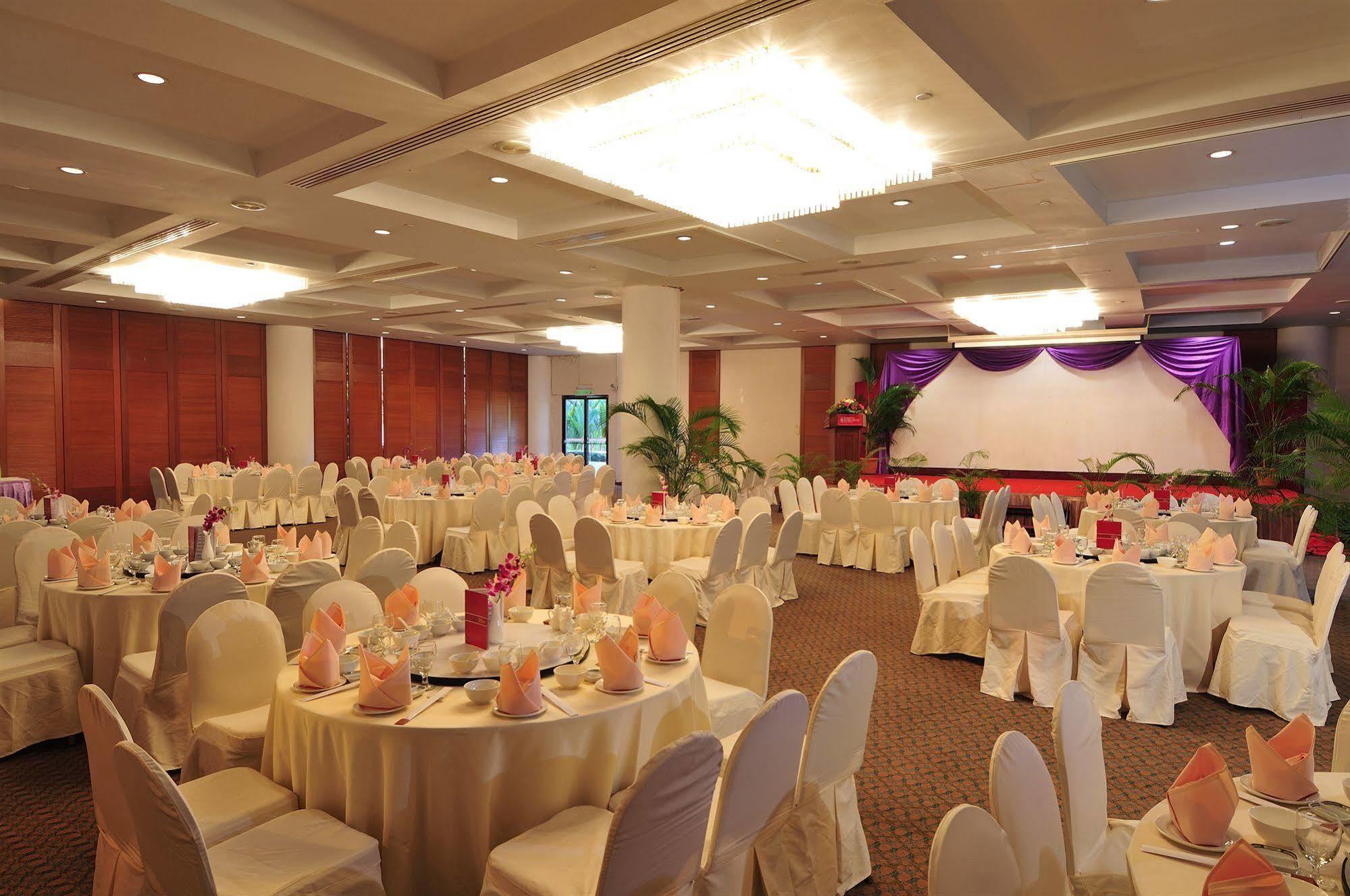 Parkcity Everly Hotel Miri Exteriér fotografie