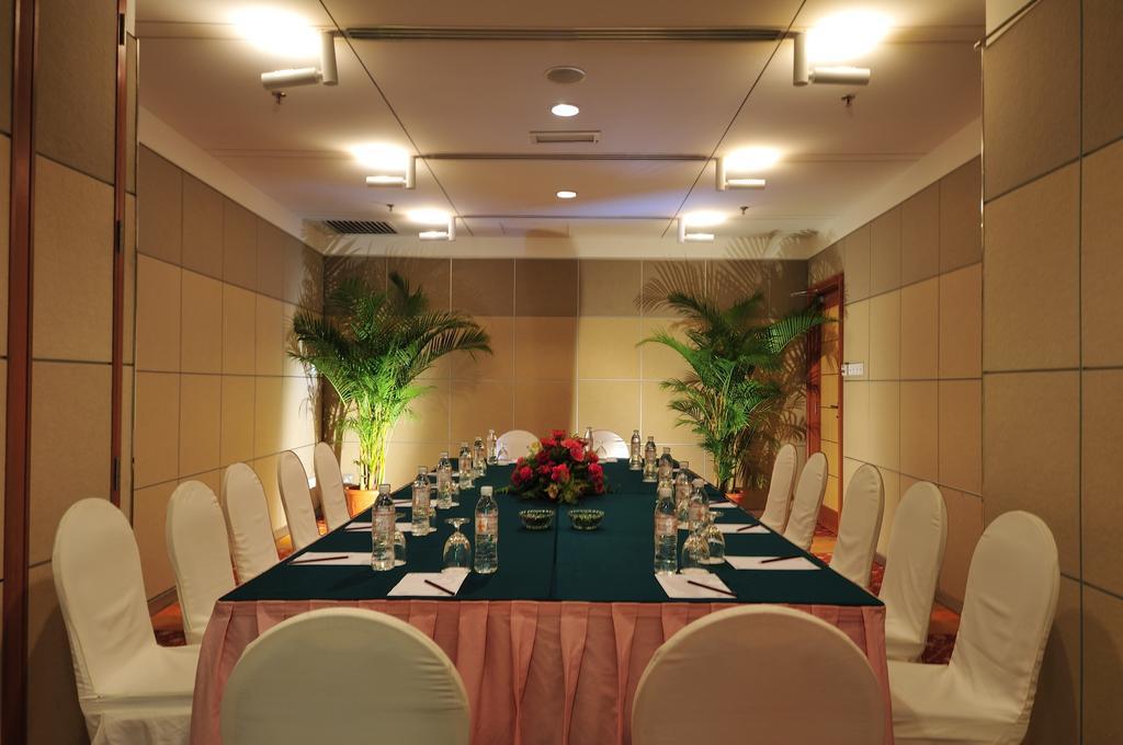 Parkcity Everly Hotel Miri Exteriér fotografie
