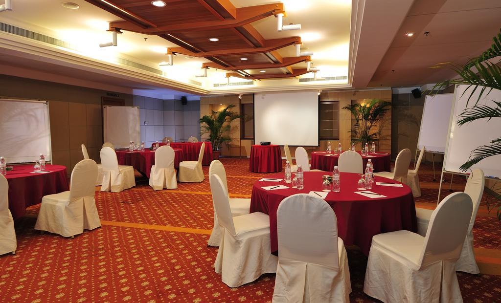 Parkcity Everly Hotel Miri Exteriér fotografie