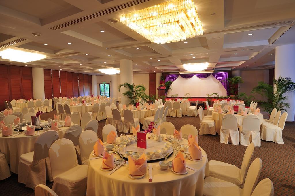 Parkcity Everly Hotel Miri Exteriér fotografie