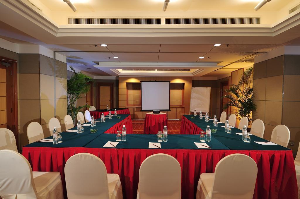 Parkcity Everly Hotel Miri Exteriér fotografie