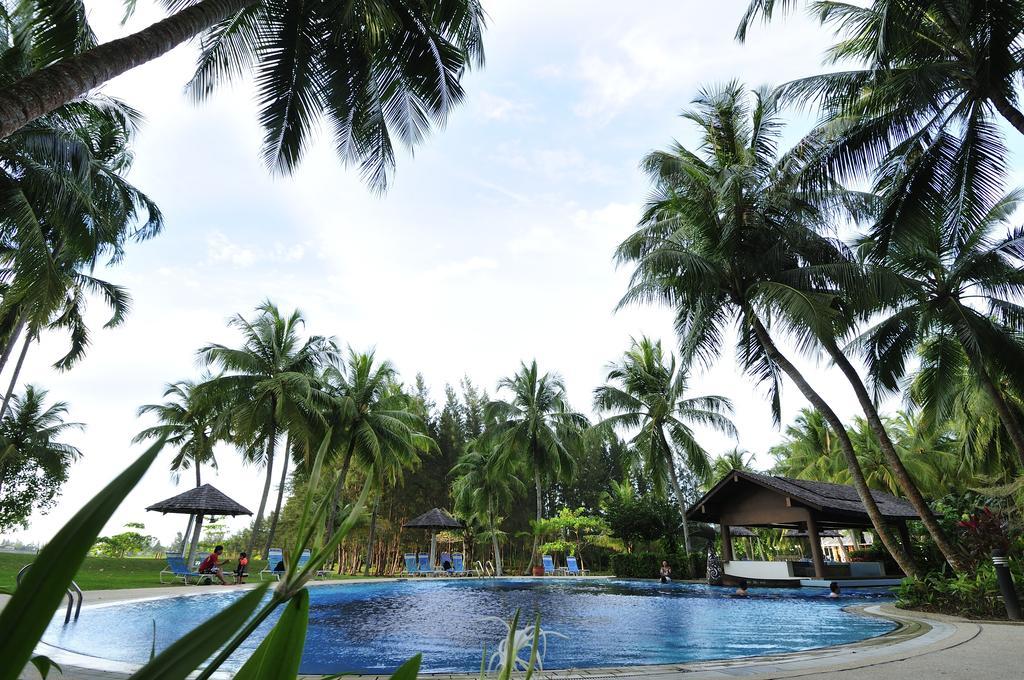 Parkcity Everly Hotel Miri Exteriér fotografie